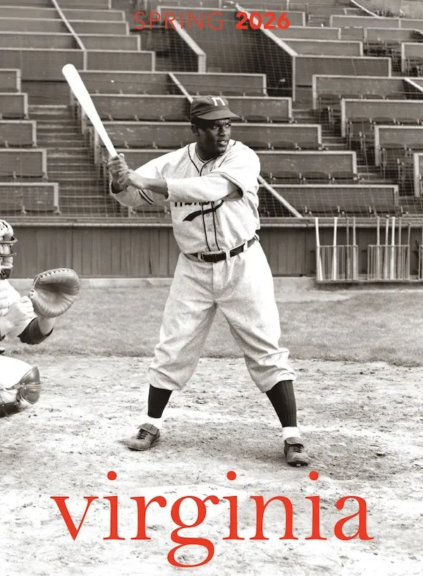Spring 26 catalog cover