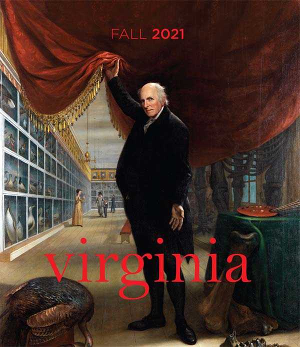 fall 21 catalog cover