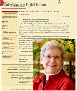 ROTUNDA Digital Imprint