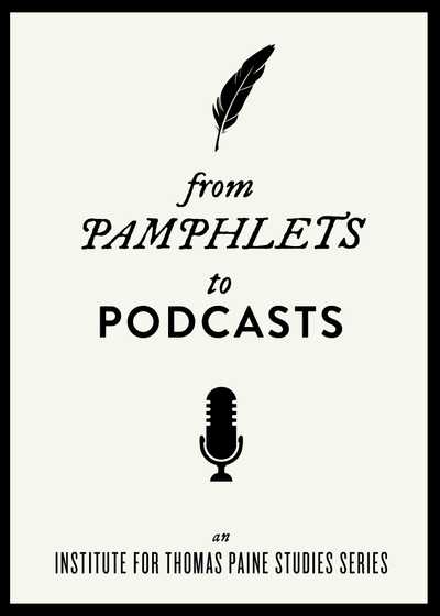 New Book Series Brings the Spirit of Paine’s “Common Sense” and the Founding Era into the 21st Century